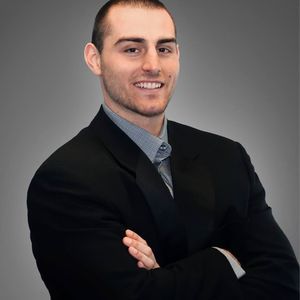 Meet your Posher, Jacob